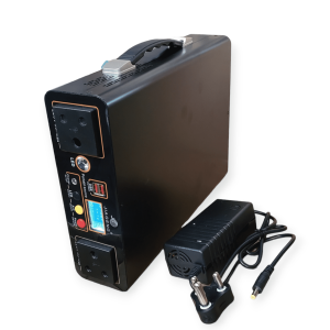 Line Interactive UPS 500W 450WH 120000Mah JG500S