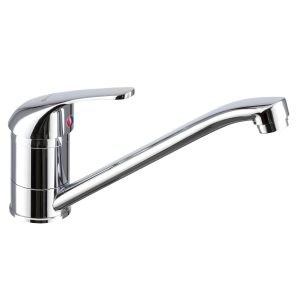 Kitchen Mixer Premier (Lever) Deck Mount