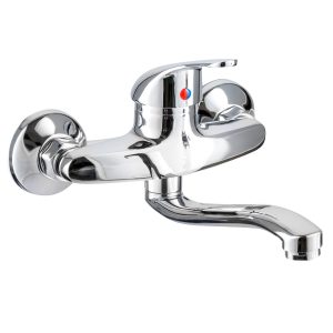 Kitchen Mixer Premier (Lever) Wall Mount