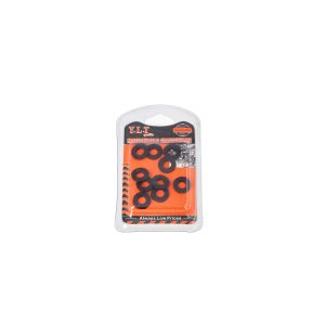 Medium Body Washer 8 x 16 flat