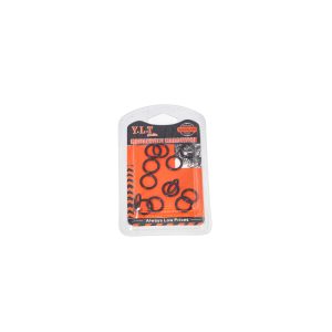 13pcs Medium O-Ring Washer 15 x 19