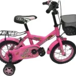 Pink Bicycle for Girls