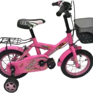 Pink Bicycle for Girls