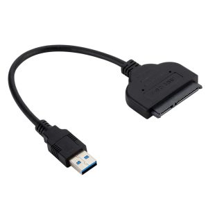 Nextek USB3.0 to SATA Converter - 10CM