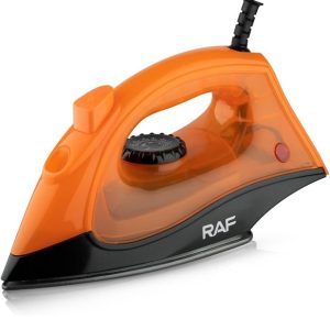 Electric 200ml Steam Iron 1800W