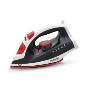 Electric 2600W Steam Iron 270ML