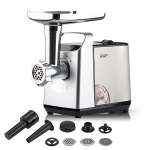 Electric Meat Grinder 1200W