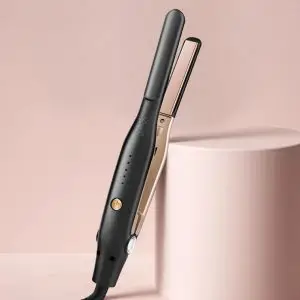 Hair Straightener Curler