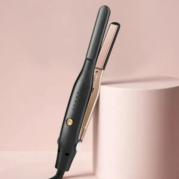 Hair Straightener Curler
