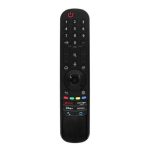The Smart TV Voice Control Remote