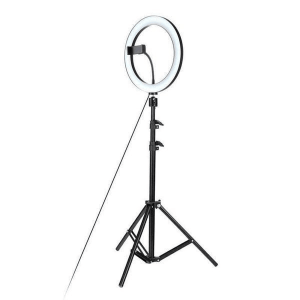 18 Inch Pro LED Ring Light RGB