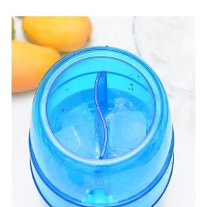 Multifunctional Ice Crusher