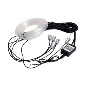 Car Interior LED Decorative Light Q630