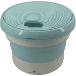 GB Folding Washing Machine F18-8-467 - Green