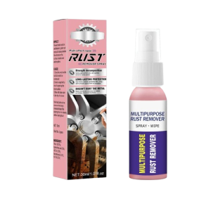 Rust Remover Spray