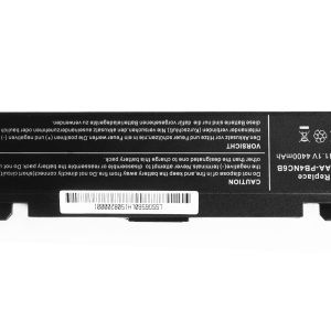 Samsung R510 Series Battery