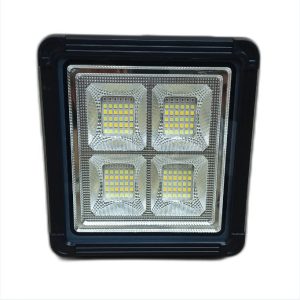 100W Multi-functional Solar Emergency Work Light GD-2206A