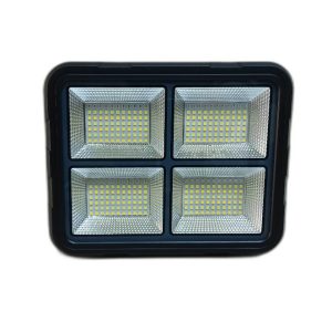 200W Multi-functional Solar Emergency Work Light GD-2207B
