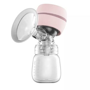 Portable Electric Breast Pump