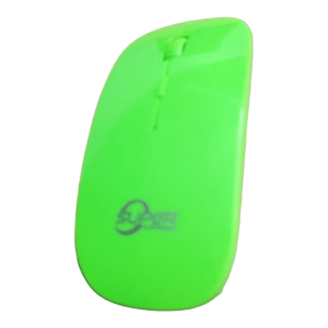 SE-M15 Wireless Mouse 2.4ghz