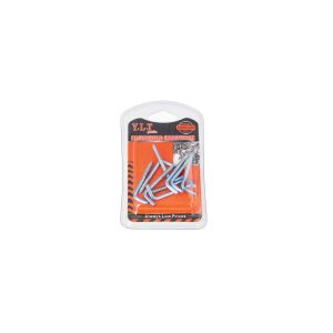 50mm L-Shape Screw-in Hook