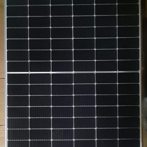 Solar Panel Mono PV Panel – 410W
