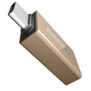 Type-C to USB2.0 Conveter (OTG)