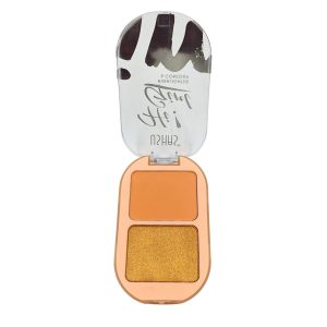 Ushas Hi Girl Highlight Combo Palette [ S23AP98 ]