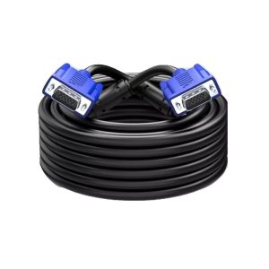 20M Male to Male VGA Cable