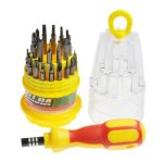31-in-1 Screwdriver Set XF0210