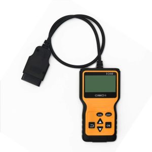 XF0817 V310 OBD Code Reader Car Engine Diagnostic Scanner Tool For OBDII Protocol Cars