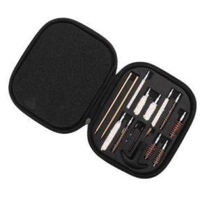 Universal Gun Cleaning Kit