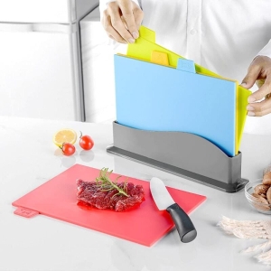 Chopping Board Set