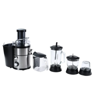 4-in-1 Blender & Slow Juicer 1800W