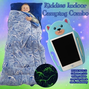 Kiddies Camping Combos
