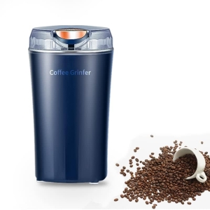 Portable Electric Coffee Bean Grinder