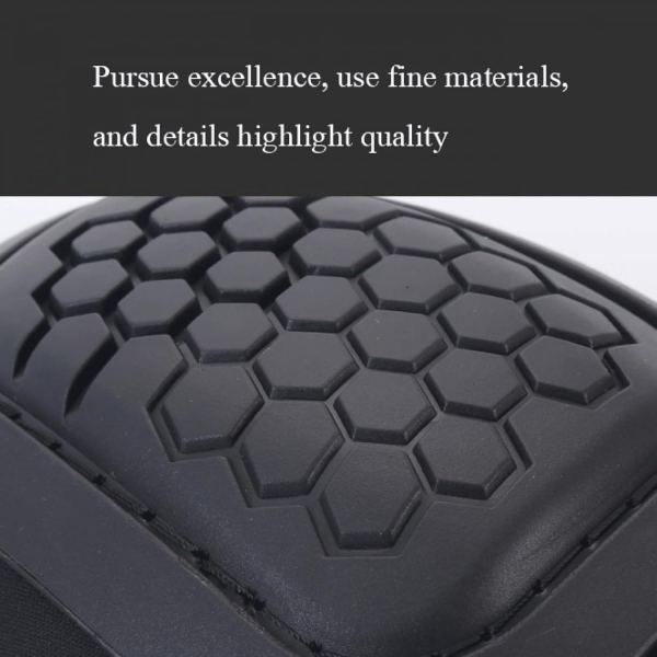Protective Elbow & Knee Pads