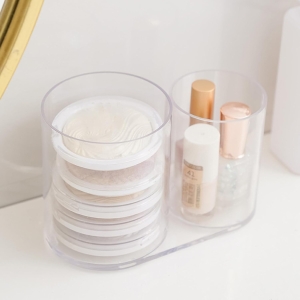 Cosmetic Brush Holder
