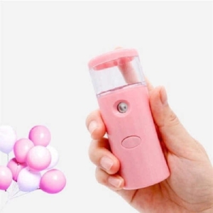 USB Facial Moisturizing Nano Spray Hydrometer