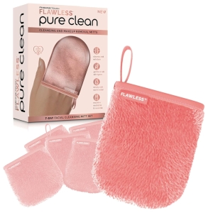 Reusable Make Up Wipes