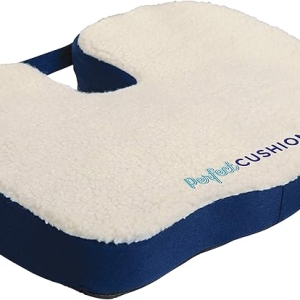 Perfect Cushion Memory Foam & Gel Seat