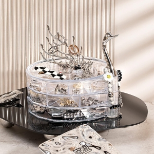 Jewelry Box