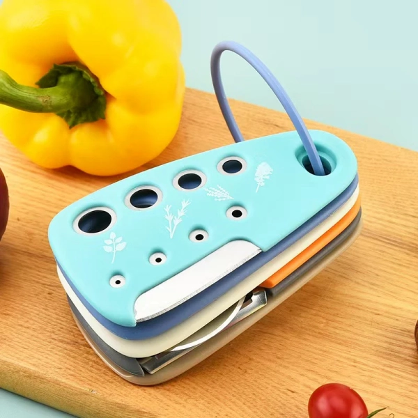 Best Six Piece Multi-functional Kitchen Gadget Set