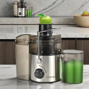 Fruit & Vegetable Juicer