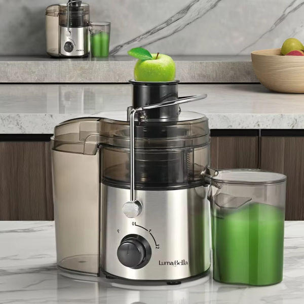 Fruit & Vegetable Juicer