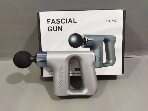 Fascial Gun Massager