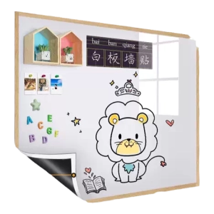 Rewritable Teaching & Drawing Board