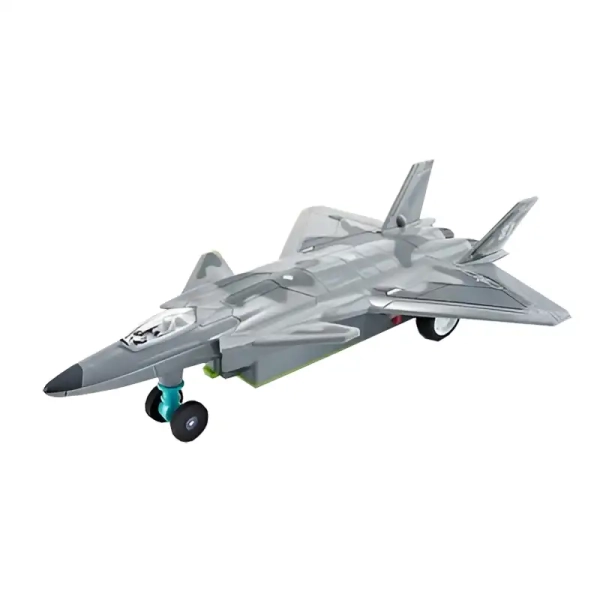 Airplane toy for kids