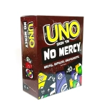 UNO Show Em No Mercy Card