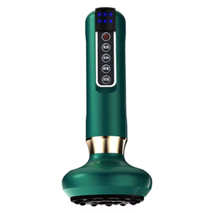 Electric Scraping Instrument with 6-speed